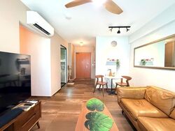 Blk 108A Alkaff Oasis (Toa Payoh), HDB 3 Rooms #624592611